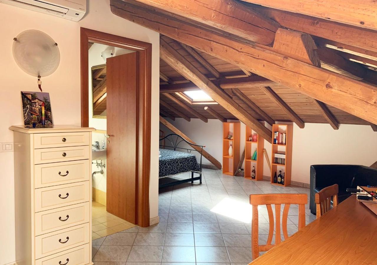 Relax And Fun In Private Villa - Primebnb 2 Mascalucia Exterior foto